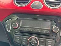 USED 2016 54 VAUXHALL ADAM 1.2i JAM Hatchback 3dr Petrol Manual Euro 6 (70 ps) GREAT SPEC NICE EXAMPLE