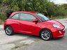 USED 2016 54 VAUXHALL ADAM 1.2i JAM Hatchback 3dr Petrol Manual Euro 6 (70 ps) GREAT SPEC NICE EXAMPLE