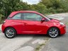 USED 2016 54 VAUXHALL ADAM 1.2i JAM Hatchback 3dr Petrol Manual Euro 6 (70 ps) GREAT SPEC NICE EXAMPLE