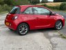 USED 2016 54 VAUXHALL ADAM 1.2i JAM Hatchback 3dr Petrol Manual Euro 6 (70 ps) GREAT SPEC NICE EXAMPLE
