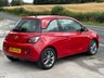 USED 2016 54 VAUXHALL ADAM 1.2i JAM Hatchback 3dr Petrol Manual Euro 6 (70 ps) GREAT SPEC NICE EXAMPLE