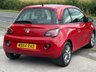 USED 2016 54 VAUXHALL ADAM 1.2i JAM Hatchback 3dr Petrol Manual Euro 6 (70 ps) GREAT SPEC NICE EXAMPLE