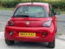 USED 2016 54 VAUXHALL ADAM 1.2i JAM Hatchback 3dr Petrol Manual Euro 6 (70 ps) GREAT SPEC NICE EXAMPLE