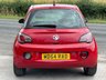 USED 2016 54 VAUXHALL ADAM 1.2i JAM Hatchback 3dr Petrol Manual Euro 6 (70 ps) GREAT SPEC NICE EXAMPLE