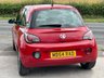 USED 2016 54 VAUXHALL ADAM 1.2i JAM Hatchback 3dr Petrol Manual Euro 6 (70 ps) GREAT SPEC NICE EXAMPLE