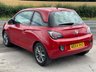 USED 2016 54 VAUXHALL ADAM 1.2i JAM Hatchback 3dr Petrol Manual Euro 6 (70 ps) GREAT SPEC NICE EXAMPLE