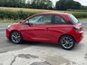 USED 2016 54 VAUXHALL ADAM 1.2i JAM Hatchback 3dr Petrol Manual Euro 6 (70 ps) GREAT SPEC NICE EXAMPLE