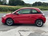 USED 2016 54 VAUXHALL ADAM 1.2i JAM Hatchback 3dr Petrol Manual Euro 6 (70 ps) GREAT SPEC NICE EXAMPLE