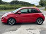 USED 2016 54 VAUXHALL ADAM 1.2i JAM Hatchback 3dr Petrol Manual Euro 6 (70 ps) GREAT SPEC NICE EXAMPLE