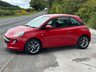 USED 2016 54 VAUXHALL ADAM 1.2i JAM Hatchback 3dr Petrol Manual Euro 6 (70 ps) GREAT SPEC NICE EXAMPLE