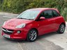 USED 2016 54 VAUXHALL ADAM 1.2i JAM Hatchback 3dr Petrol Manual Euro 6 (70 ps) GREAT SPEC NICE EXAMPLE