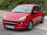 USED 2016 54 VAUXHALL ADAM 1.2i JAM Hatchback 3dr Petrol Manual Euro 6 (70 ps) GREAT SPEC NICE EXAMPLE