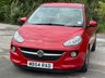 USED 2016 54 VAUXHALL ADAM 1.2i JAM Hatchback 3dr Petrol Manual Euro 6 (70 ps) GREAT SPEC NICE EXAMPLE