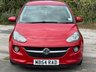 USED 2016 54 VAUXHALL ADAM 1.2i JAM Hatchback 3dr Petrol Manual Euro 6 (70 ps) GREAT SPEC NICE EXAMPLE