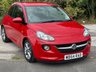 USED 2016 54 VAUXHALL ADAM 1.2i JAM Hatchback 3dr Petrol Manual Euro 6 (70 ps) GREAT SPEC NICE EXAMPLE