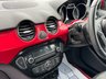 USED 2016 54 VAUXHALL ADAM 1.2i JAM Hatchback 3dr Petrol Manual Euro 6 (70 ps) GREAT SPEC NICE EXAMPLE