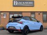 USED 2023 23 HYUNDAI I20 (23) 1.6 N BOSE - BLACK ROOF - FHSH - ONE OWNR
