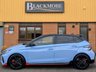 USED 2023 23 HYUNDAI I20 (23) 1.6 N BOSE - BLACK ROOF - FHSH - ONE OWNR
