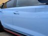 USED 2023 23 HYUNDAI I20 (23) 1.6 N BOSE - BLACK ROOF - FHSH - ONE OWNR