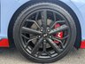 USED 2023 23 HYUNDAI I20 (23) 1.6 N BOSE - BLACK ROOF - FHSH - ONE OWNR