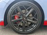 USED 2023 23 HYUNDAI I20 (23) 1.6 N BOSE - BLACK ROOF - FHSH - ONE OWNR