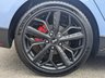USED 2023 23 HYUNDAI I20 (23) 1.6 N BOSE - BLACK ROOF - FHSH - ONE OWNR