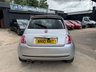 USED 2010 10 FIAT 500 1.2l 3d  69 BHP GOOD CONDTION