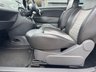 USED 2010 10 FIAT 500 1.2l 3d  69 BHP GOOD CONDTION
