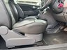 USED 2010 10 FIAT 500 1.2l 3d  69 BHP GOOD CONDTION