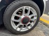 USED 2010 10 FIAT 500 1.2l 3d  69 BHP GOOD CONDTION
