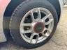 USED 2010 10 FIAT 500 1.2l 3d  69 BHP GOOD CONDTION
