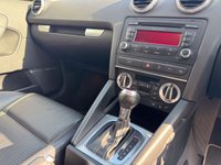 USED 2009 59 AUDI S3 2.0 TFSI Hatchback 5dr Petrol S Tronic quattro (195 g/km, 261 bhp) 