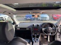 USED 2009 59 AUDI S3 2.0 TFSI Hatchback 5dr Petrol S Tronic quattro (195 g/km, 261 bhp) 