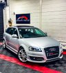 USED 2009 59 AUDI S3 2.0 TFSI Hatchback 5dr Petrol S Tronic quattro (195 g/km, 261 bhp) 
