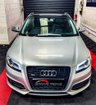 USED 2009 59 AUDI S3 2.0 TFSI Hatchback 5dr Petrol S Tronic quattro (195 g/km, 261 bhp) 