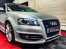 USED 2009 59 AUDI S3 2.0 TFSI Hatchback 5dr Petrol S Tronic quattro (195 g/km, 261 bhp) 