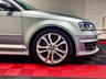 USED 2009 59 AUDI S3 2.0 TFSI Hatchback 5dr Petrol S Tronic quattro (195 g/km, 261 bhp) 