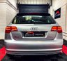 USED 2009 59 AUDI S3 2.0 TFSI Hatchback 5dr Petrol S Tronic quattro (195 g/km, 261 bhp) 