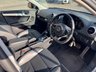 USED 2009 59 AUDI S3 2.0 TFSI Hatchback 5dr Petrol S Tronic quattro (195 g/km, 261 bhp) 