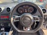 USED 2009 59 AUDI S3 2.0 TFSI Hatchback 5dr Petrol S Tronic quattro (195 g/km, 261 bhp) 