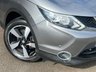 USED 2016 66 NISSAN QASHQAI 1.5 dCi N-Connecta SUV 5dr Diesel Manual 2WD Euro 6 (s/s) (110 ps) 