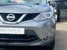 USED 2016 66 NISSAN QASHQAI 1.5 dCi N-Connecta SUV 5dr Diesel Manual 2WD Euro 6 (s/s) (110 ps) 