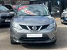 USED 2016 66 NISSAN QASHQAI 1.5 dCi N-Connecta SUV 5dr Diesel Manual 2WD Euro 6 (s/s) (110 ps) 