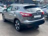 USED 2016 66 NISSAN QASHQAI 1.5 dCi N-Connecta SUV 5dr Diesel Manual 2WD Euro 6 (s/s) (110 ps) 