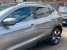 USED 2016 66 NISSAN QASHQAI 1.5 dCi N-Connecta SUV 5dr Diesel Manual 2WD Euro 6 (s/s) (110 ps) 