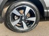 USED 2016 66 NISSAN QASHQAI 1.5 dCi N-Connecta SUV 5dr Diesel Manual 2WD Euro 6 (s/s) (110 ps) 