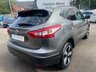 USED 2016 66 NISSAN QASHQAI 1.5 dCi N-Connecta SUV 5dr Diesel Manual 2WD Euro 6 (s/s) (110 ps) 