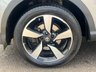 USED 2016 66 NISSAN QASHQAI 1.5 dCi N-Connecta SUV 5dr Diesel Manual 2WD Euro 6 (s/s) (110 ps) 