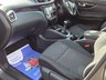 USED 2016 66 NISSAN QASHQAI 1.5 dCi N-Connecta SUV 5dr Diesel Manual 2WD Euro 6 (s/s) (110 ps) 