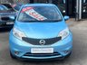 USED 2014 64 NISSAN NOTE 1.5 dCi Acenta Premium Hatchback 5dr Diesel Manual Euro 5 (s/s) (90 ps) 